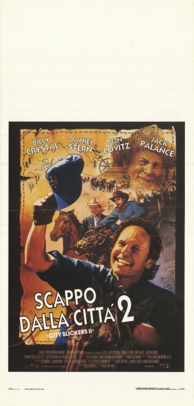 Affiche - OR DE CURLY (l') - 33x71cm
