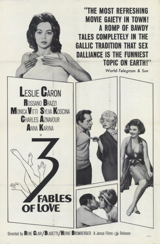 Affiche - QUATRE VERITES (les) - 70x105cm
