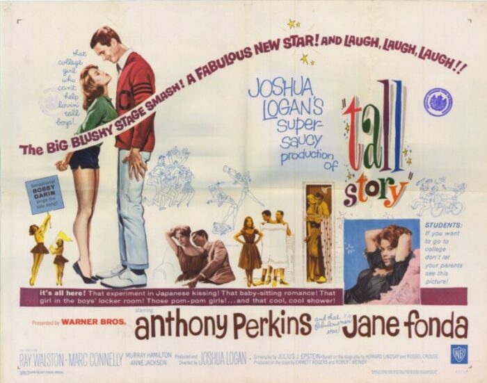 Affiche - TETE A L'ENVERS (la) - 56x71cm