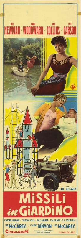 Affiche - BRUNE BRULANTE (la) - 40x90cm