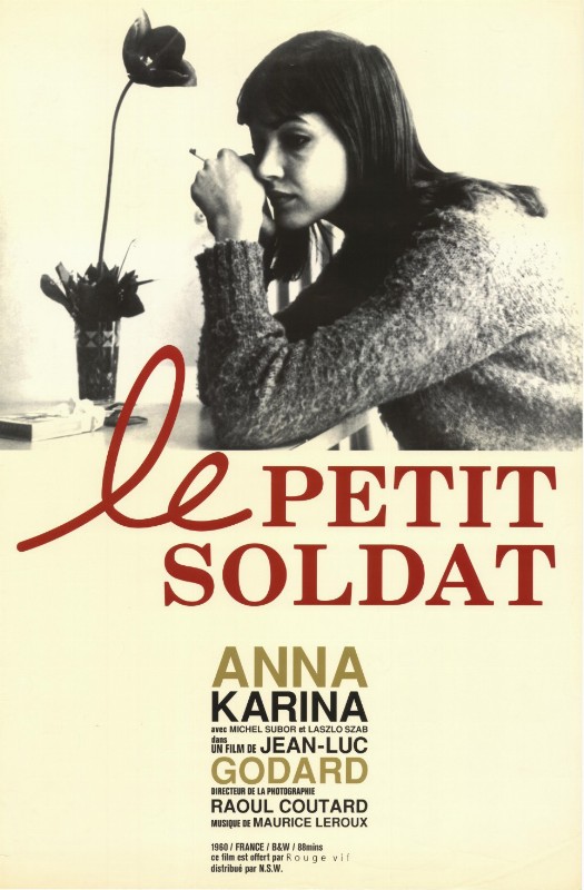 Repro 30x40cm - PETIT SOLDAT (le) - Japonaise C