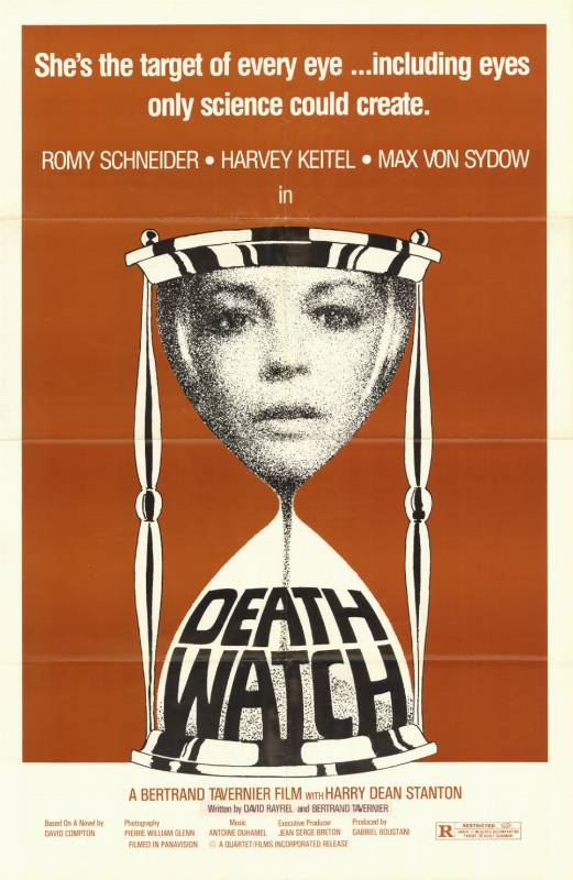 Repro 30x40cm - MORT EN DIRECT (la) - U.S.