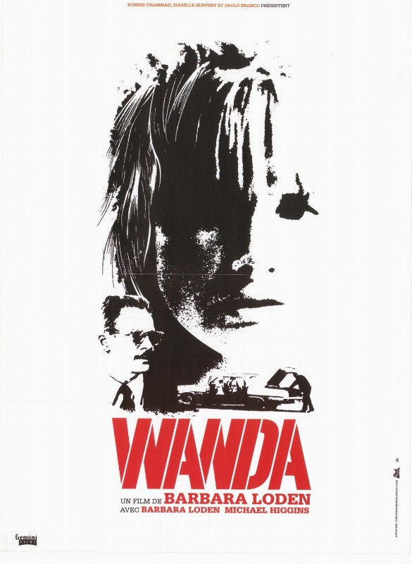 Affiche - WANDA - 40x55cm
