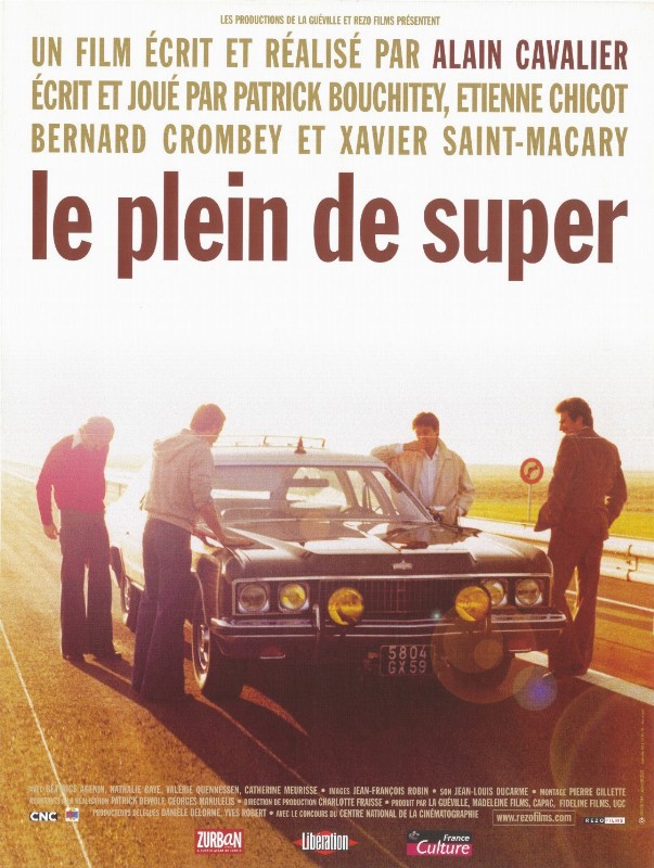 Affiche - PLEIN DE SUPER (le) - 40x55cm