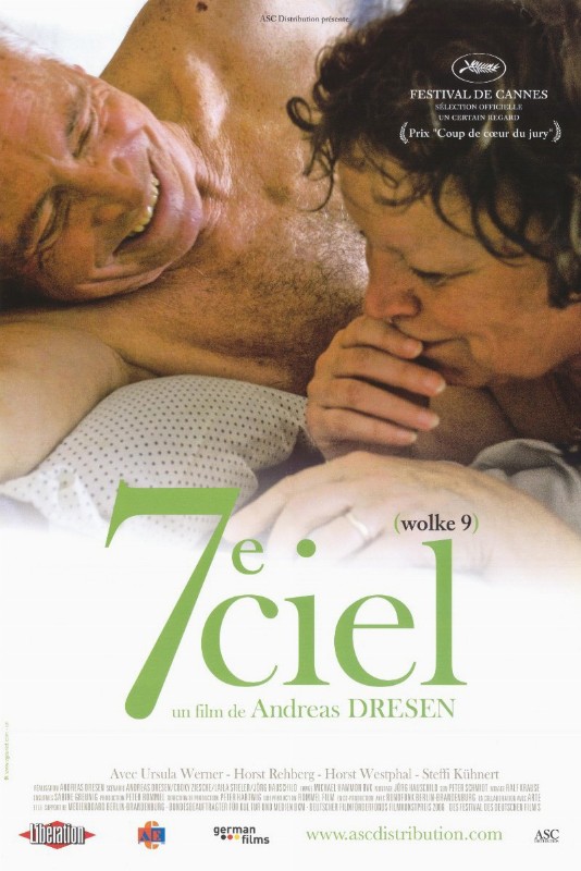 Affiche - 7ème CIEL - 40x55cm