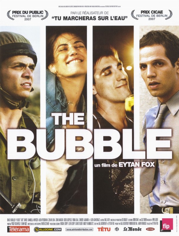 Affiche - BUBBLE (the) - 40x55cm