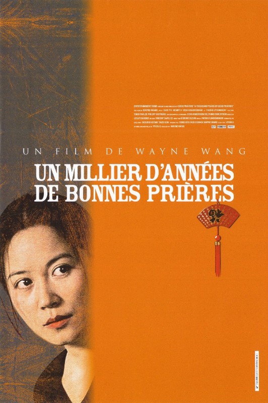 Affiche - UN MILLIER D'ANNEES DE BONNES PRIERES - 40x55cm