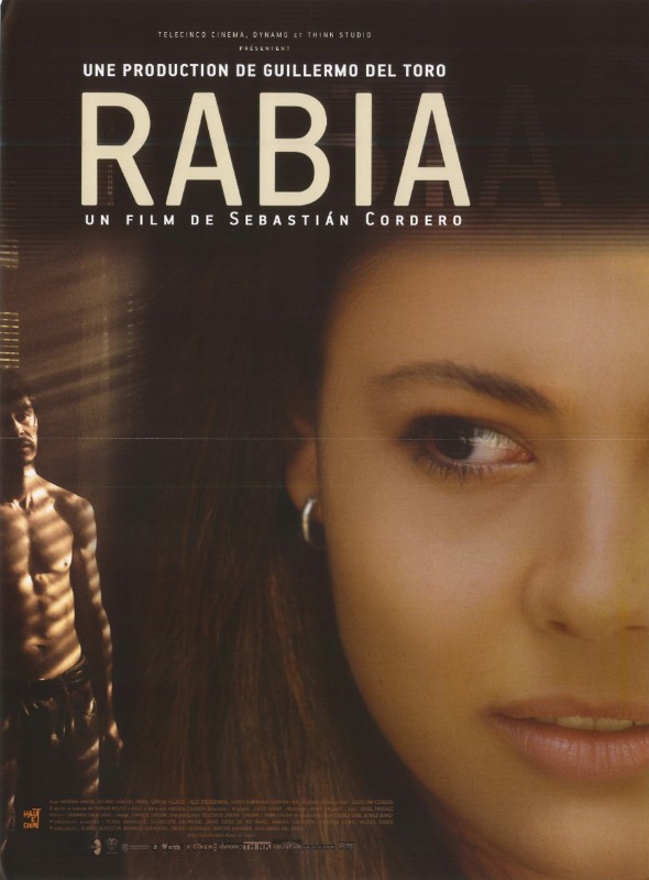 Affiche - RABIA - 40x55cm