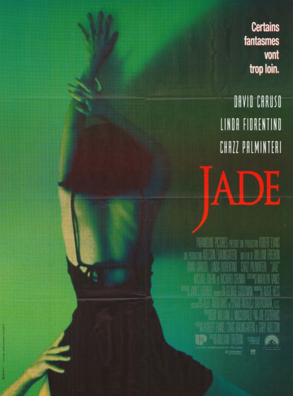 Affiche - JADE - 120x160cm