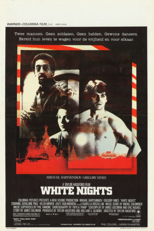 Affiche - SOLEIL DE NUIT - 36x56cm
