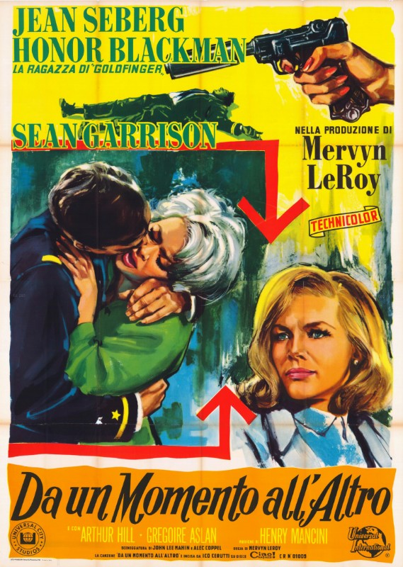Affiche - CHOC - 140x200cm
