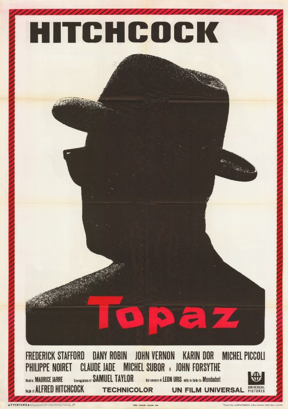 Affiche - ETAU (l') - 100x140cm