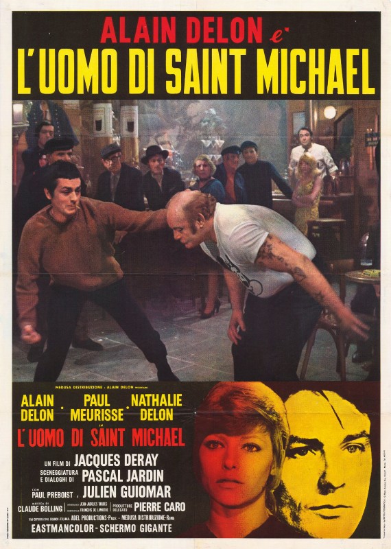 Affiche - DOUCEMENT LES BASSES - 100x140cm