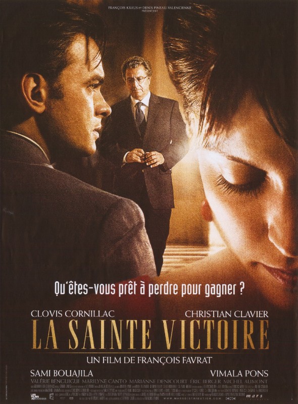 Affiche - SAINTE VICTOIRE (la) - 40x55cm