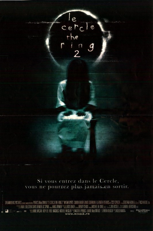 Affiche - RING 2 - 40x60cm