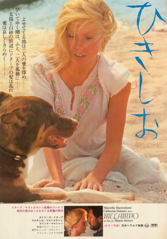 Affiche - LIZA - 51x72cm