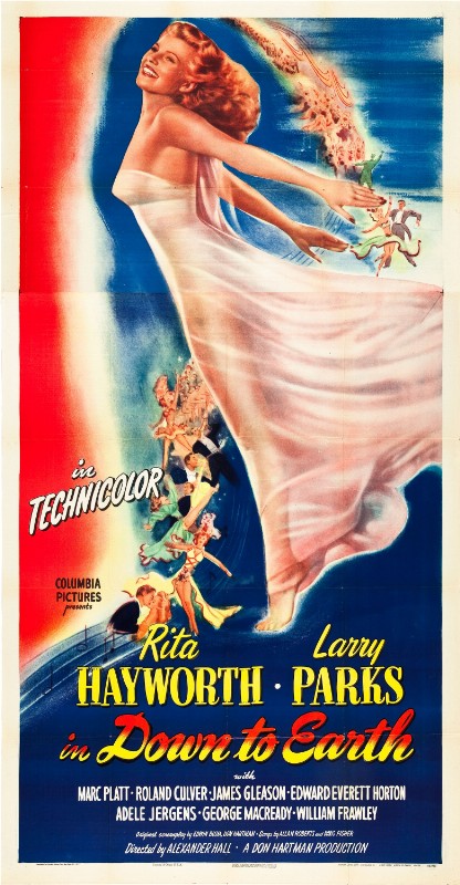 Affiche - ETOILE DES ETOILES (l') - 100x200cm