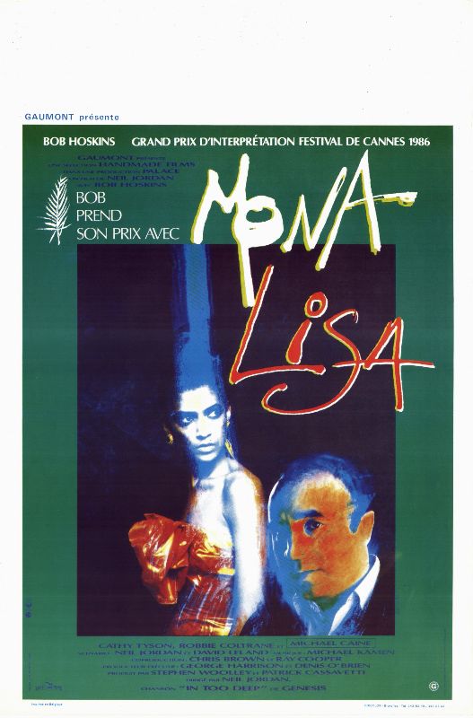 Affiche - MONA LISA - 36x56cm