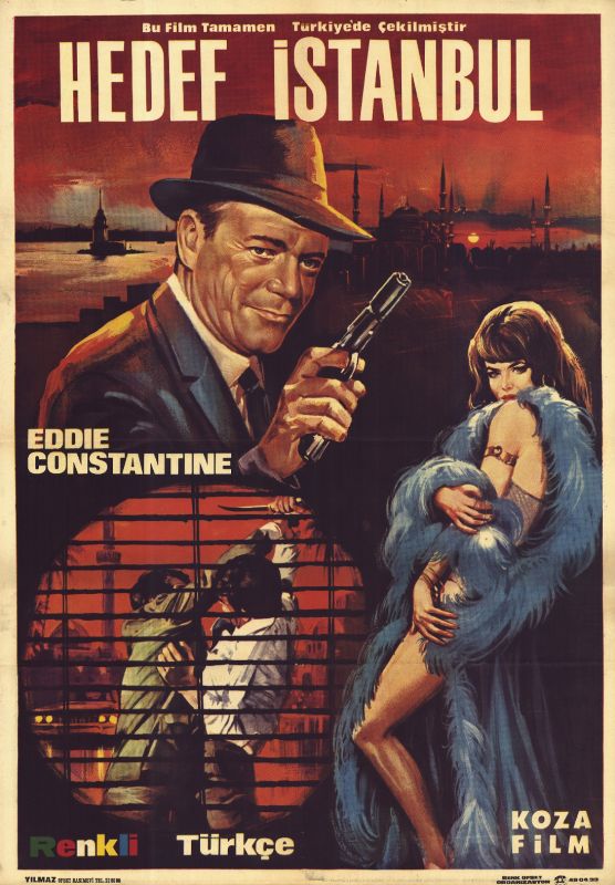 Affiche - CA BARDE CHEZ LES MIGNONNES - 70/100cm