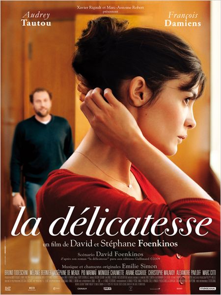 Affiche - DELICATESSE (la) - 40x55cm