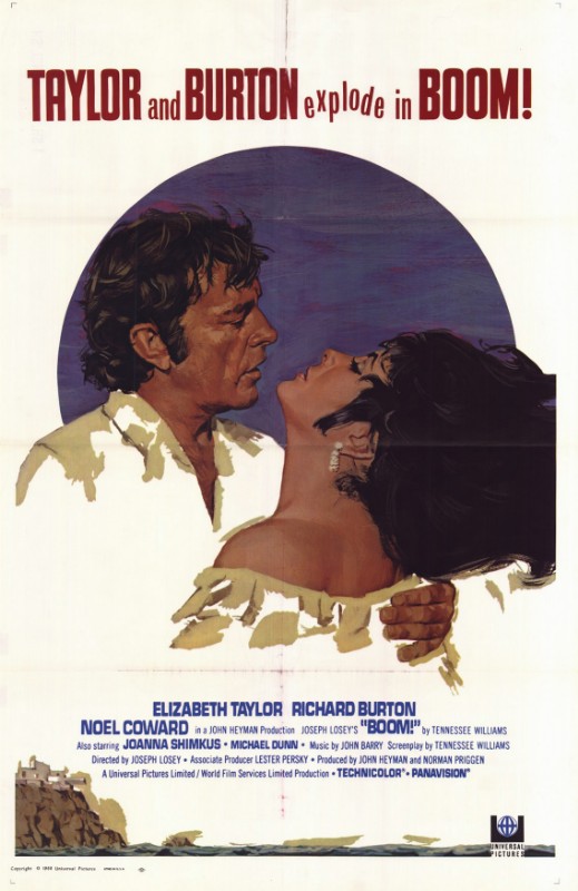 Affiche - BOOM - 70x105cm