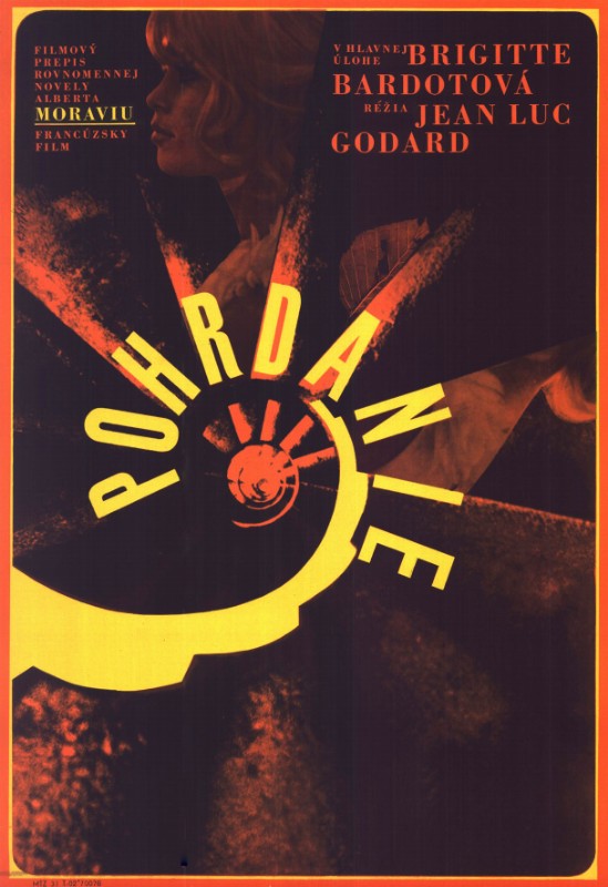 Affiche - MEPRIS (le) - 60x80cm