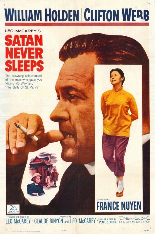 Affiche - HISTOIRE DE CHINE - 70x105cm B