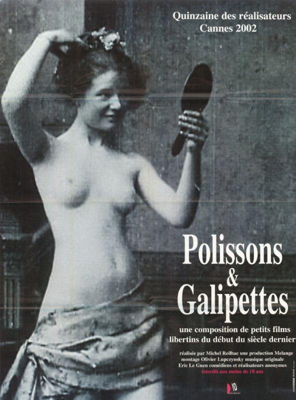 Affiche - POLISSONS ET GALIPETTES - 120x160cm