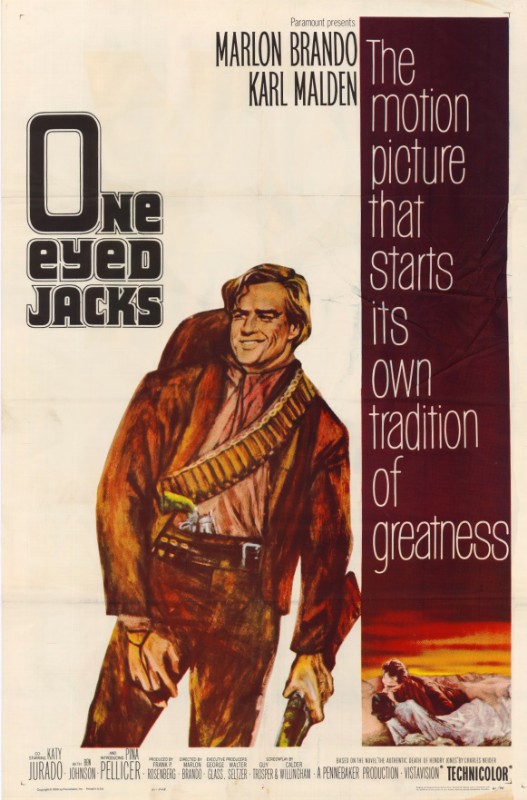 Affiche - VENGEANCE AUX DEUX VISAGES (la) - 70x105cm