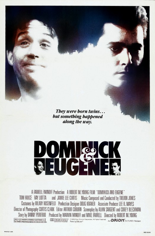 Affiche - NICKY ET GINO - 70x105cm