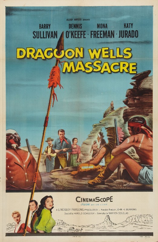 Affiche - POURSUITE FANTASTIQUE (la) - 70x105cm