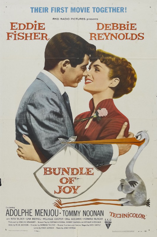 Affiche - BEBE DE MADEMOISELLE (le) - 70x105cm