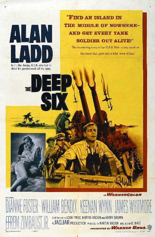 Affiche - EN PATROUILLE - 70x105cm