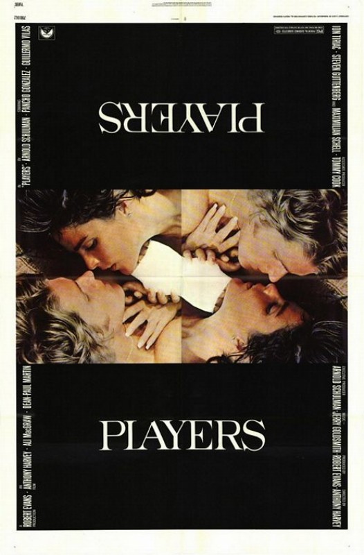 Affiche - SMASH - 70x105cm