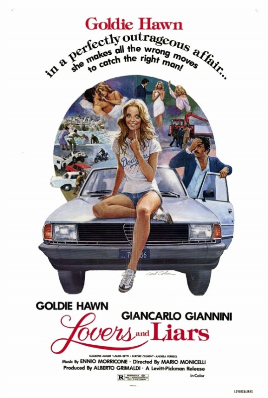 Affiche - VOYAGE AVEC ANITA - 70x105cm