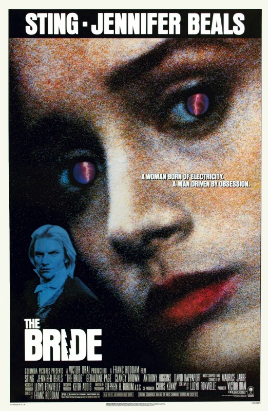 Affiche - PROMISE (la) - 70x105cm