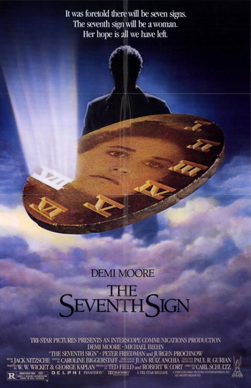 Affiche - SEPTIEME PROPHETIE (la) - 70x105cm