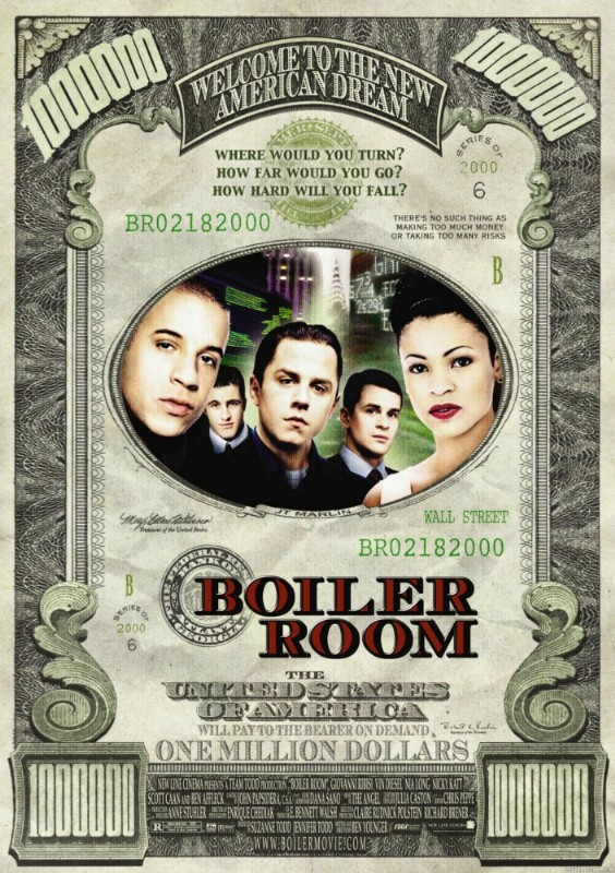 Affiche - INITIES (les) - 70x105cm