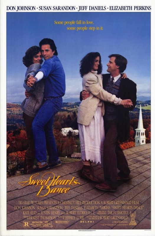 Affiche - AMOUR A QUATRE TEMPS (l') - 70x105cm
