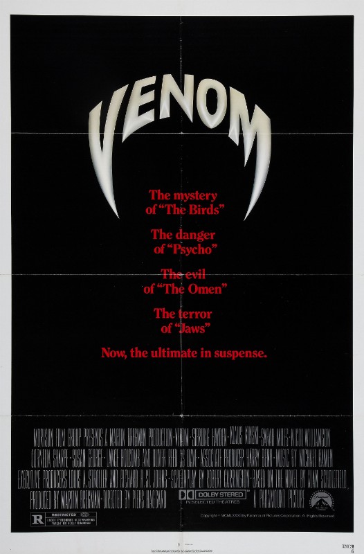 Affiche - VENIN - 70x105cm