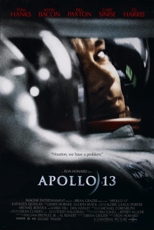 Affiche - APOLLO 13 - 70x105cm