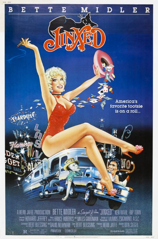 Affiche - FLAMBEUSE (la) - 70x105cm