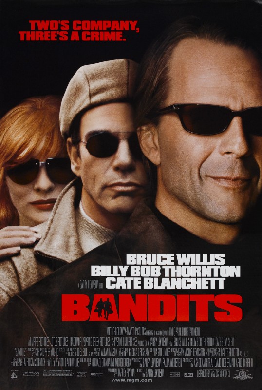 Affiche - BANDITS - 70x105cm