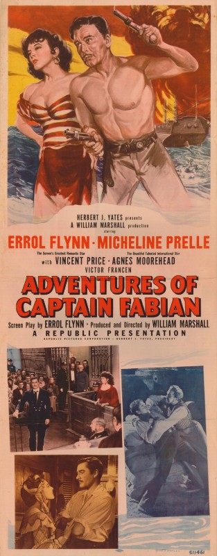 Affiche - TAVERNE DE NEW-ORLEANS (la) - 36x92cm
