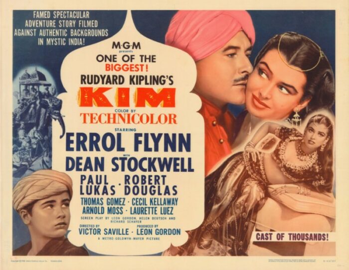 Affiche - KIM - Ressortie 56x71cm