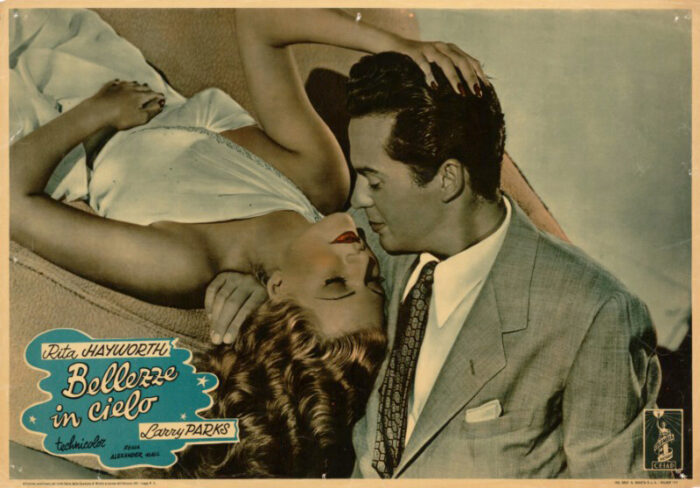 Affiche - ETOILE DES ETOILES (l') - 33x48cm