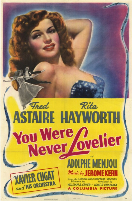 Affiche - O TOI MA CHARMANTE - 70x105cm