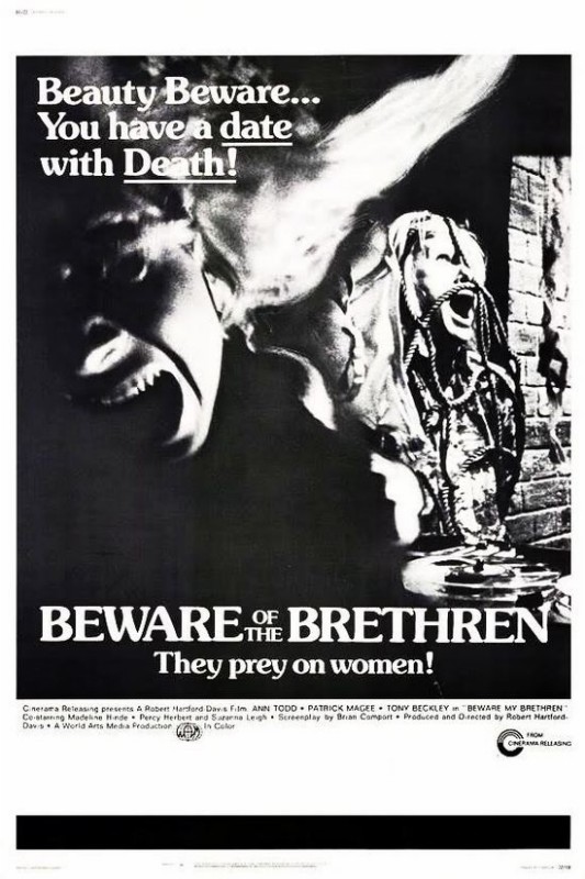 Affiche - FIEND (the) - 70x105cm