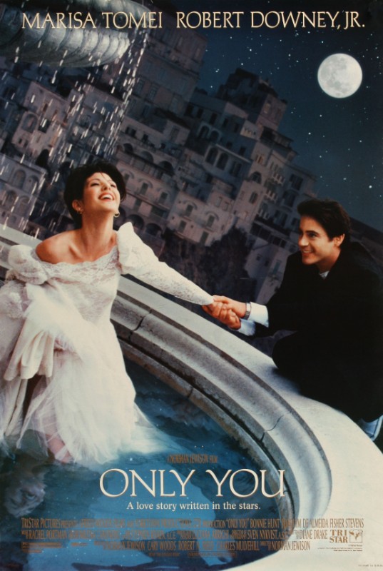 Affiche - ONLY YOU - 70x105cm