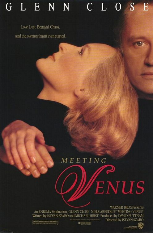 Affiche - TENTATION DE VENUS (la) - 70x105cm